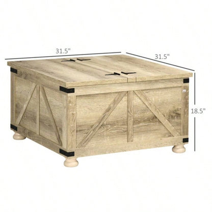 Rattan TableCoffee Table