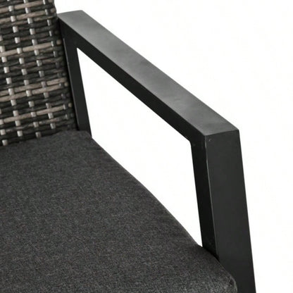 Tavern table and chair set