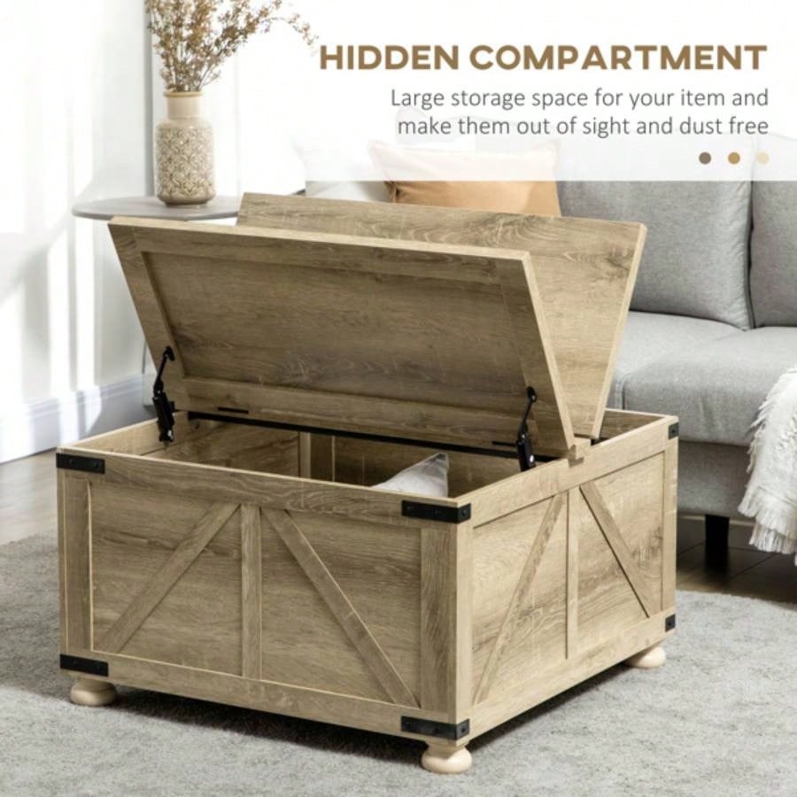 Rattan TableCoffee Table