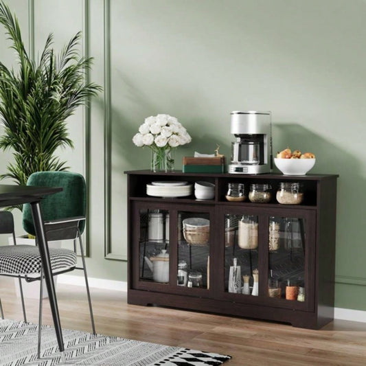 Rattan TableCoffee Table