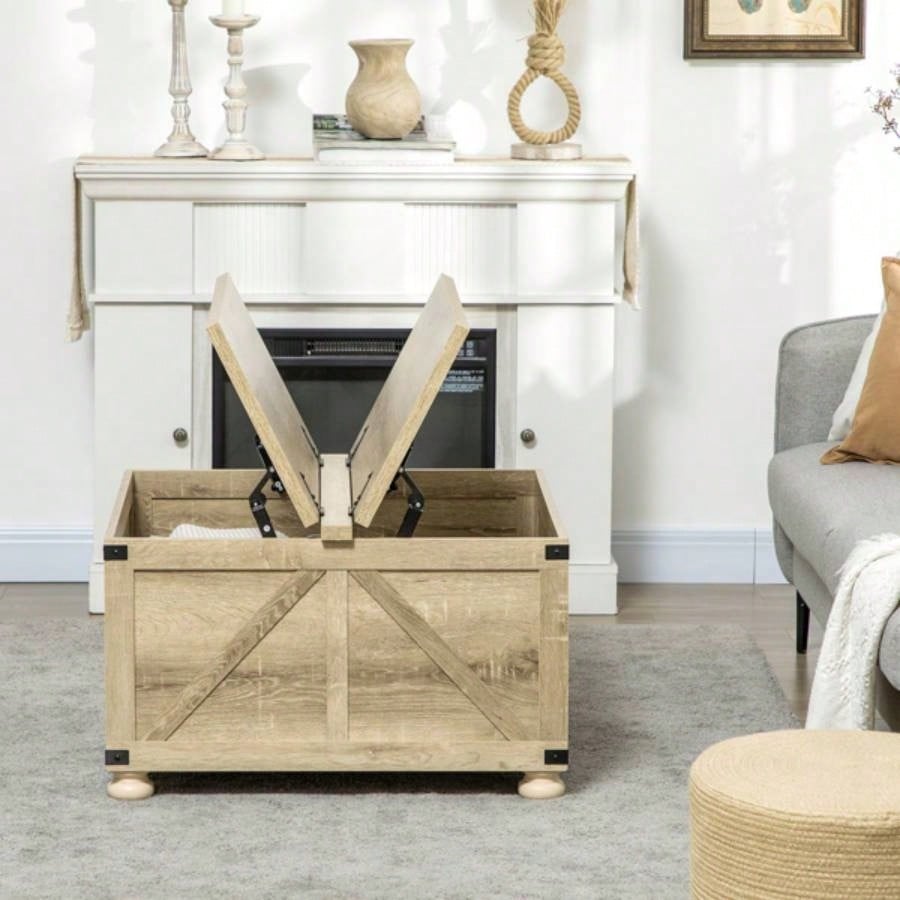 Rattan TableCoffee Table