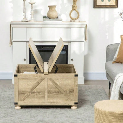 Rattan TableCoffee Table