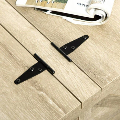 Rattan TableCoffee Table
