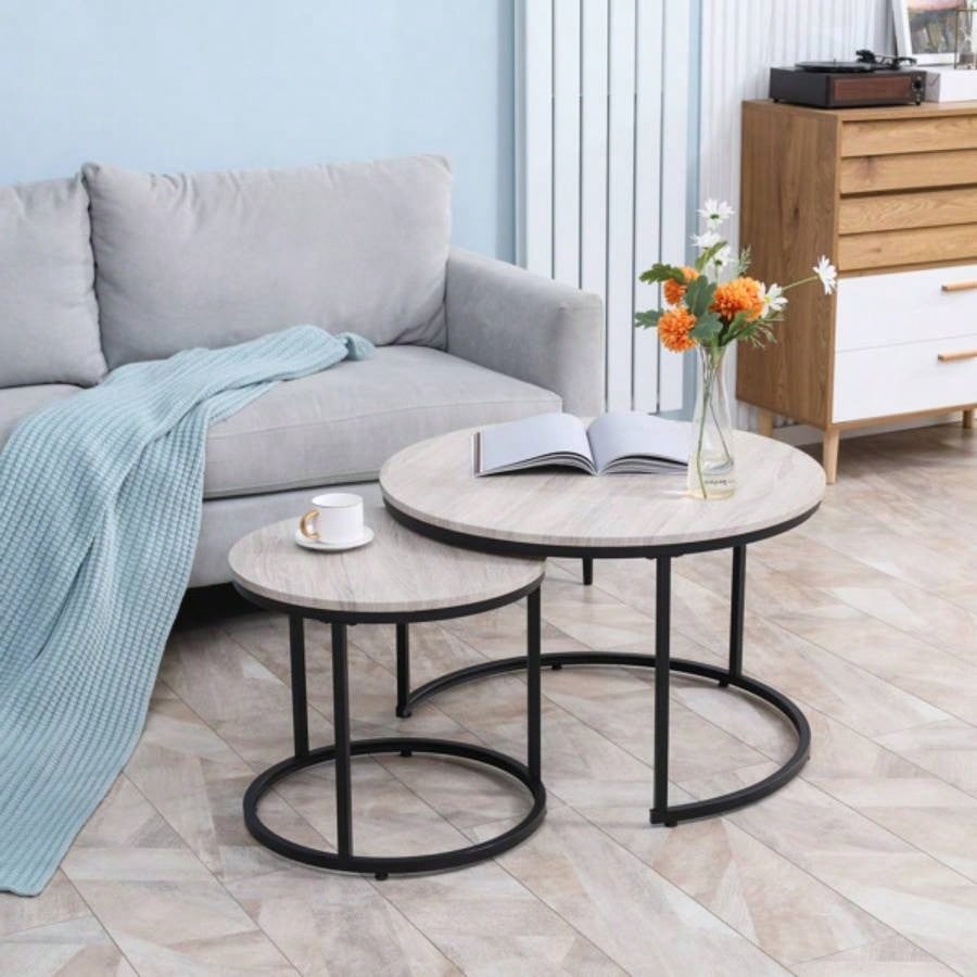 Rattan TableCoffee Table
