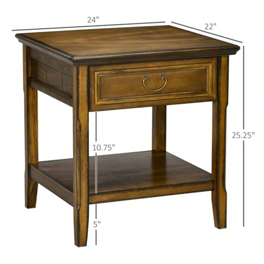 Rattan TableCoffee Table
