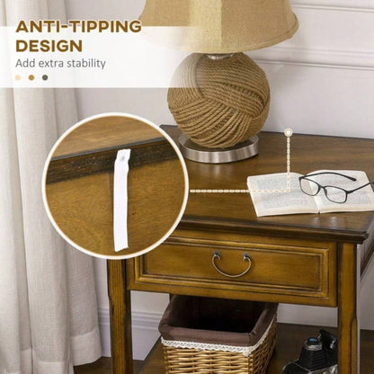Rattan TableCoffee Table