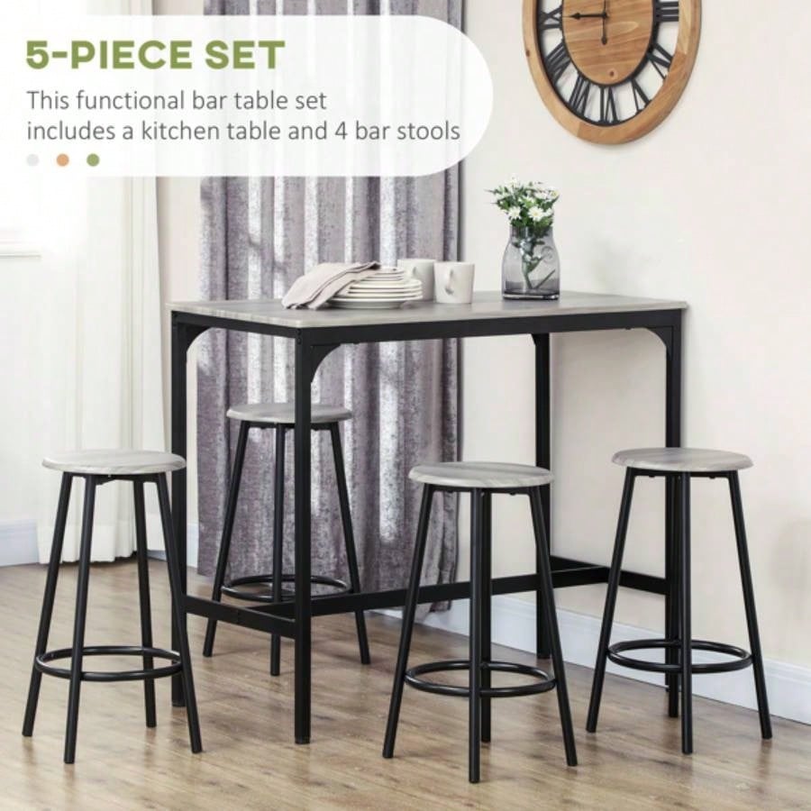Pub Table and Chair, Popular styles for  2025 year