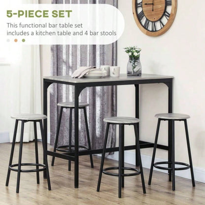 Pub Table and Chair, Popular styles for  2025 year