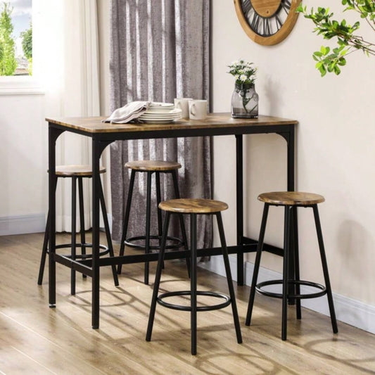 Pub Table and Chair, Popular styles for  2025 year
