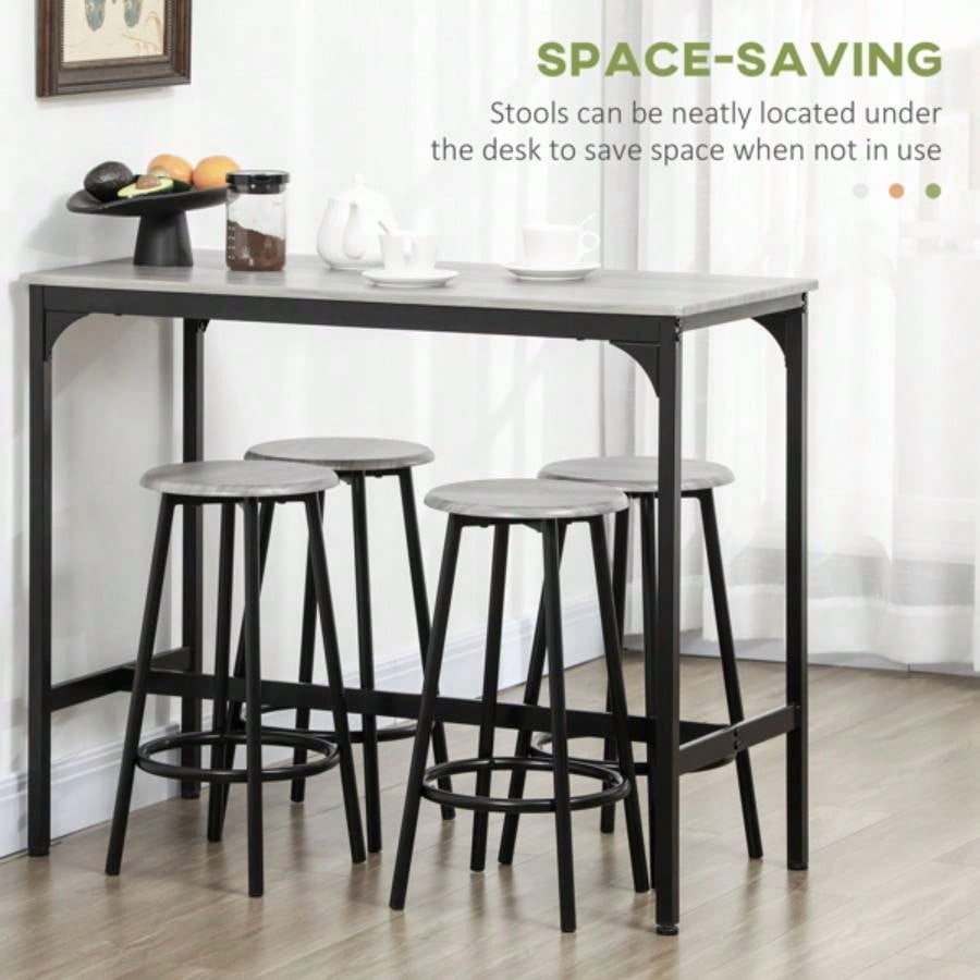 Pub Table and Chair, Popular styles for  2025 year