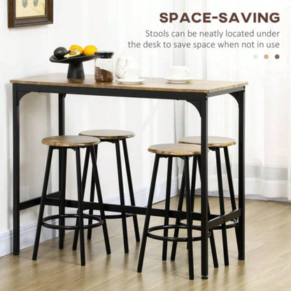Pub Table and Chair, Popular styles for  2025 year