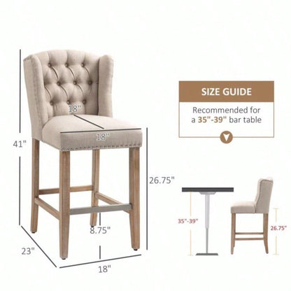 Pub Table and Chair, Popular styles for  2025 year