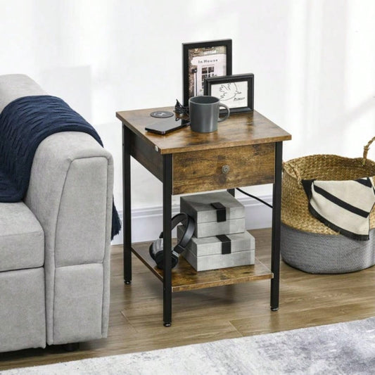 Rattan TableCoffee Table
