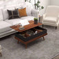 Rattan TableCoffee Table