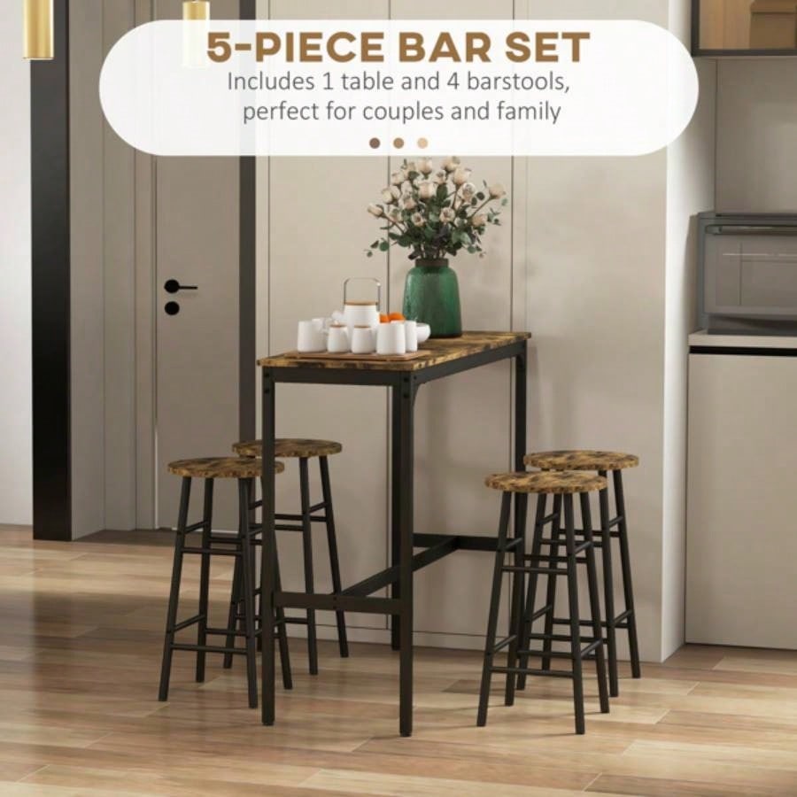 Pub Table and Chair, Popular styles for  2025 year
