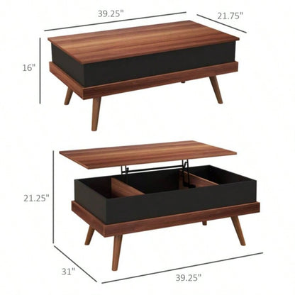 Rattan TableCoffee Table