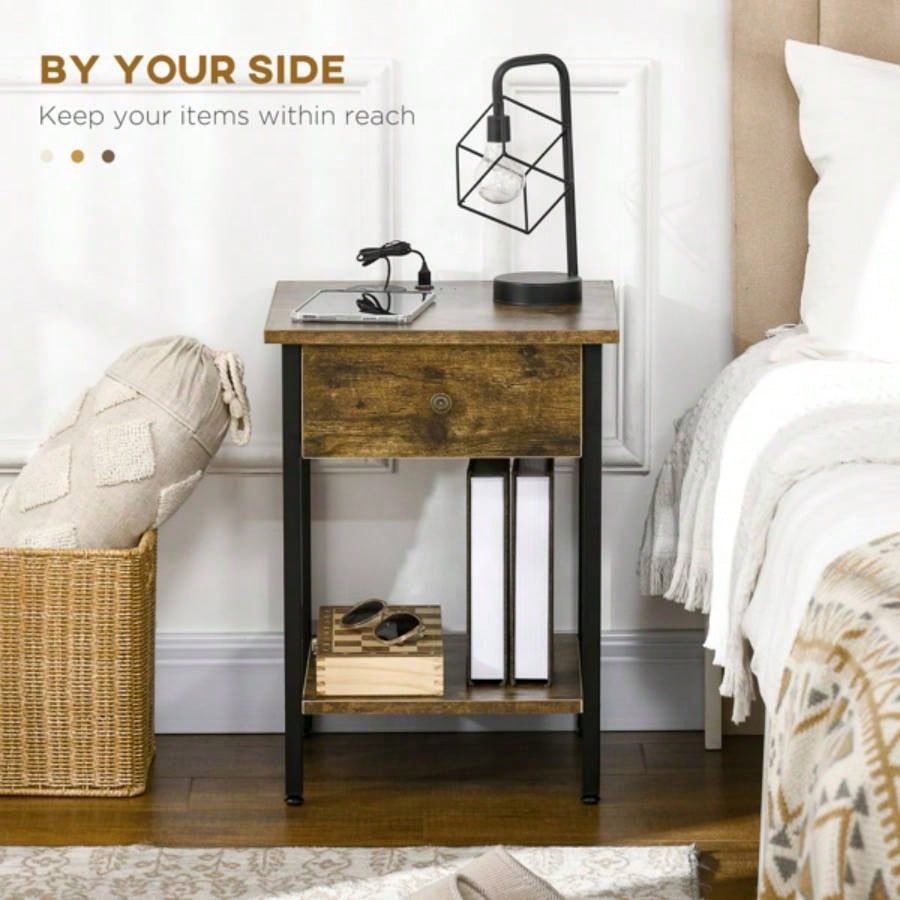 Rattan TableCoffee Table