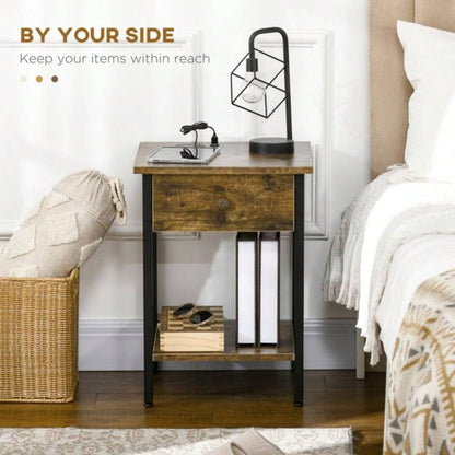 Rattan TableCoffee Table