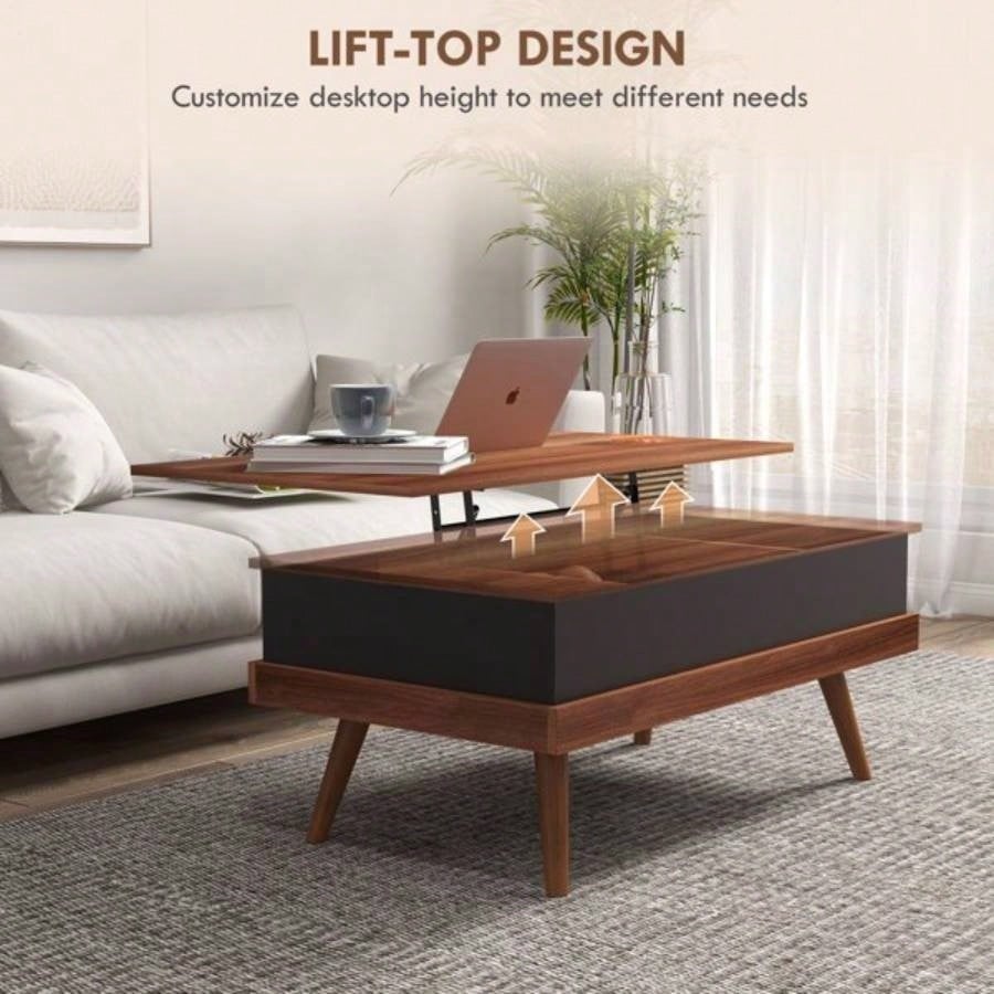 Rattan TableCoffee Table