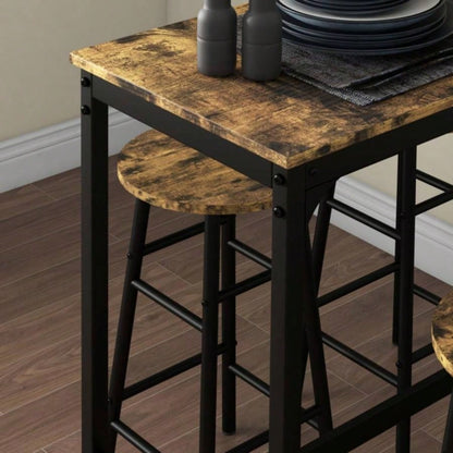 Pub Table and Chair, Popular styles for  2025 year