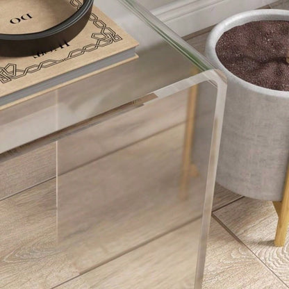 Rattan TableCoffee Table
