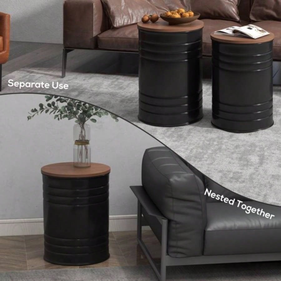 Rattan TableCoffee Table