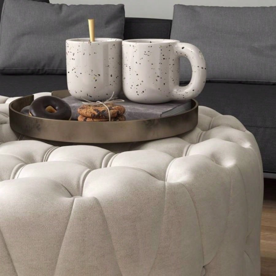 Rattan TableCoffee Table