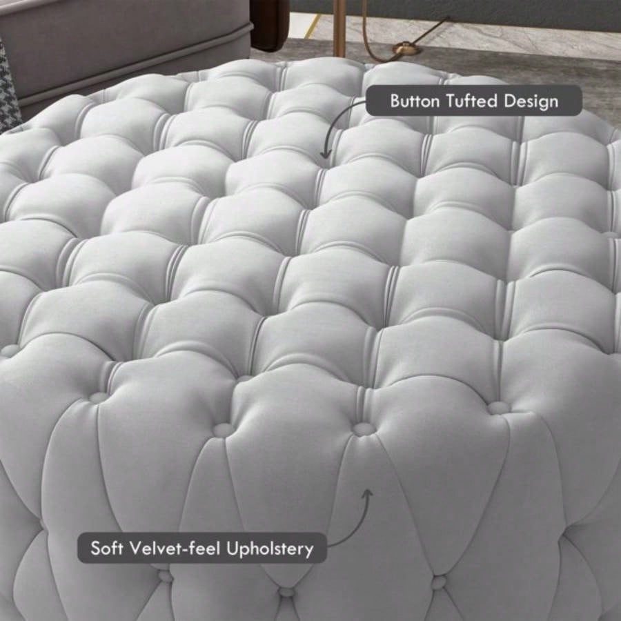 Rattan TableCoffee Table