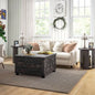 Rattan TableCoffee Table