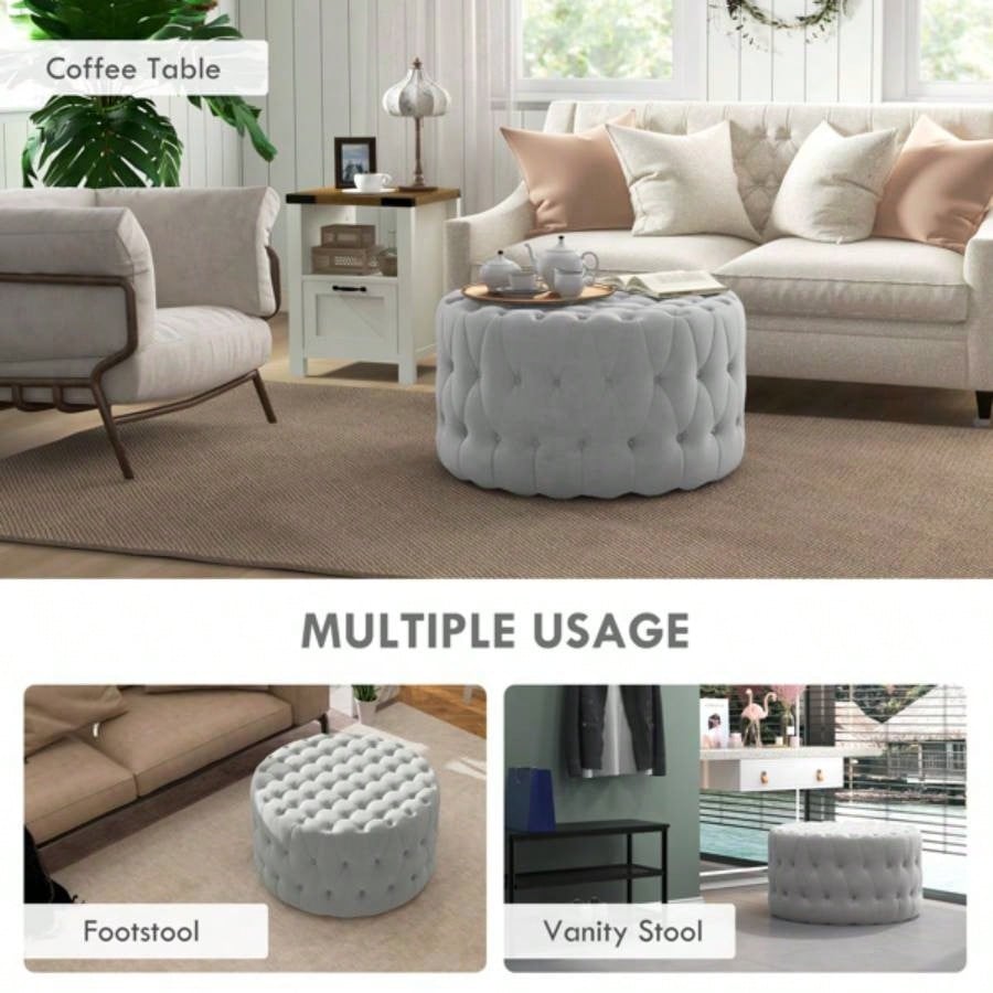 Rattan TableCoffee Table