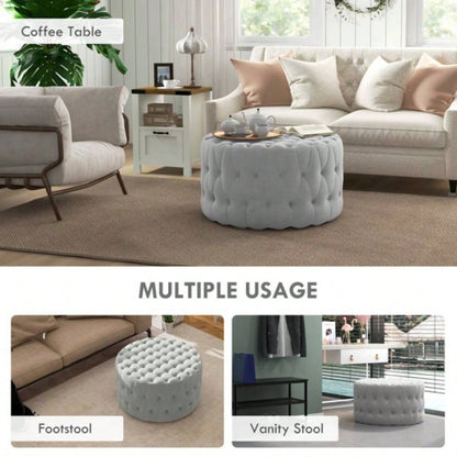 Rattan TableCoffee Table