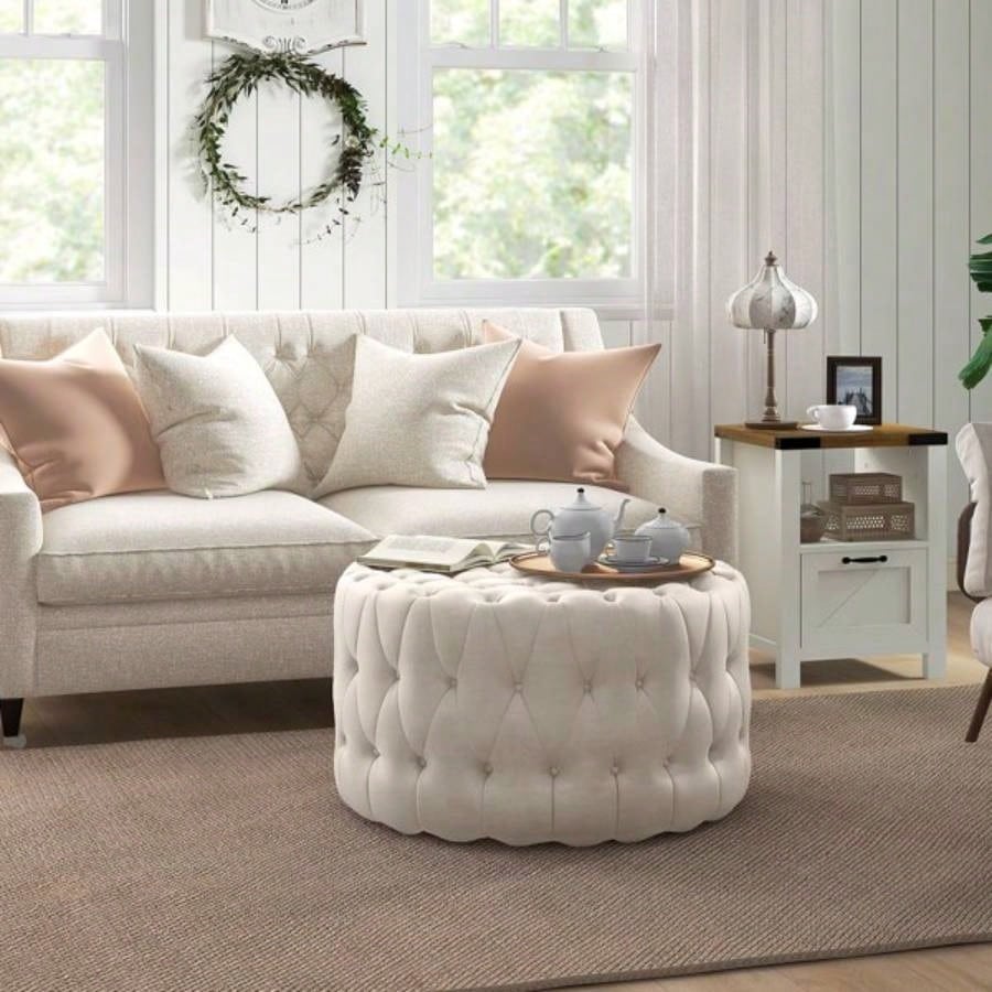 Rattan TableCoffee Table