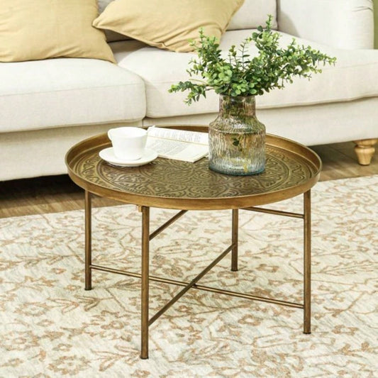 Rattan TableCoffee Table
