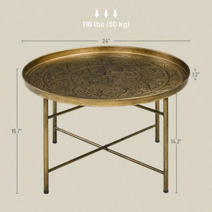 Rattan TableCoffee Table