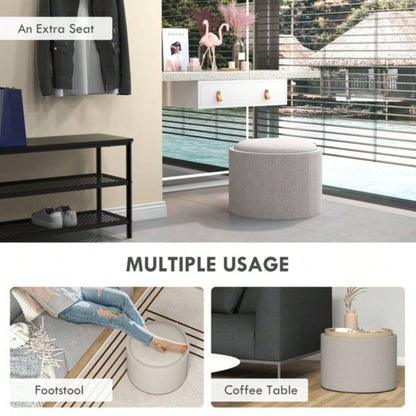 Rattan TableCoffee Table