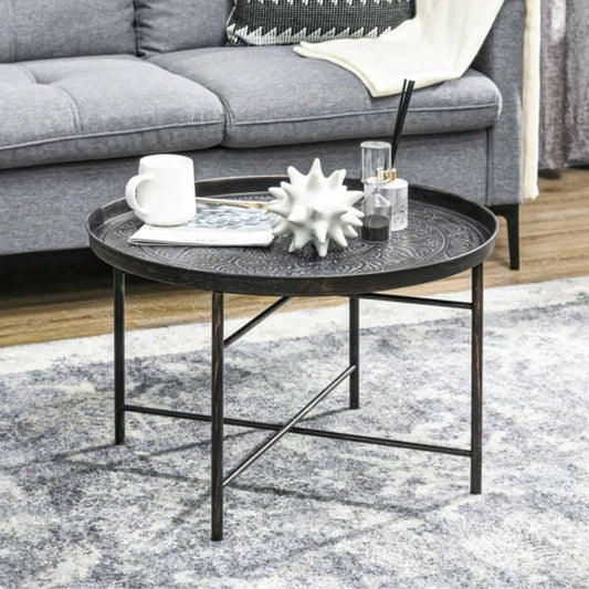 Rattan TableCoffee Table