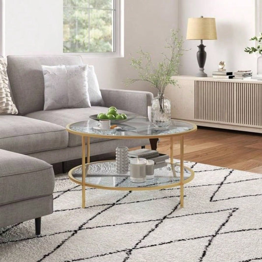 Rattan TableCoffee Table