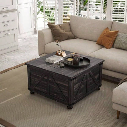 Rattan TableCoffee Table