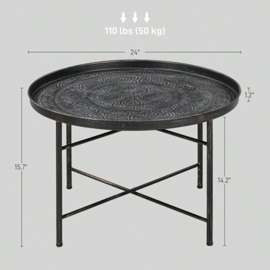 Rattan TableCoffee Table