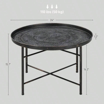 Rattan TableCoffee Table