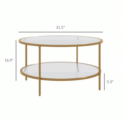 Rattan TableCoffee Table