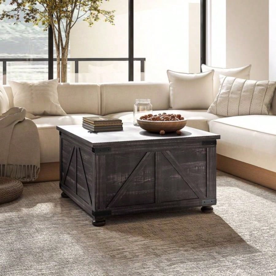 Rattan TableCoffee Table