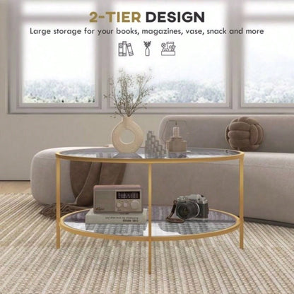 Rattan TableCoffee Table