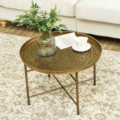 Rattan TableCoffee Table
