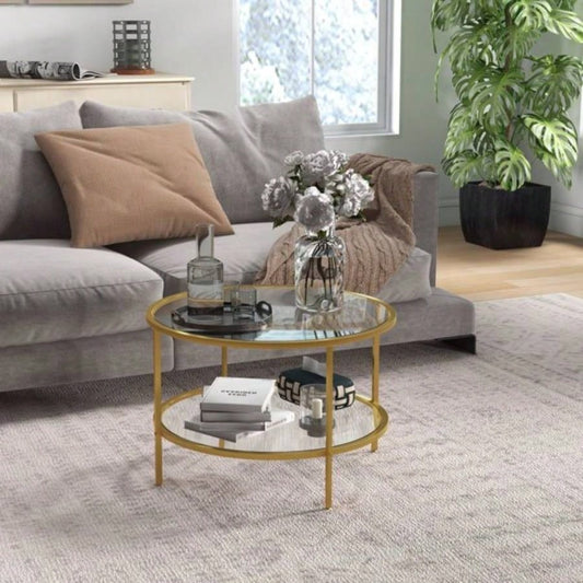 Rattan TableCoffee Table