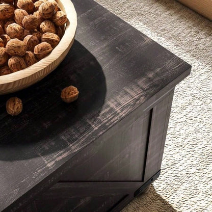 Rattan TableCoffee Table