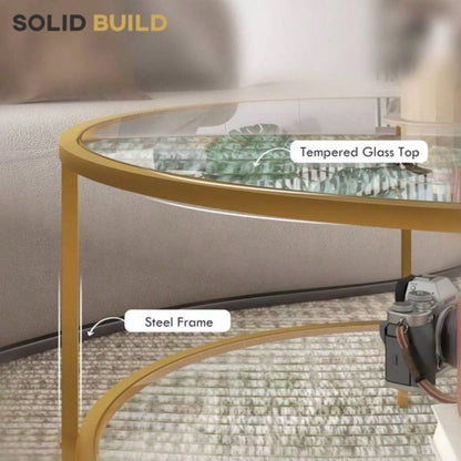 Rattan TableCoffee Table