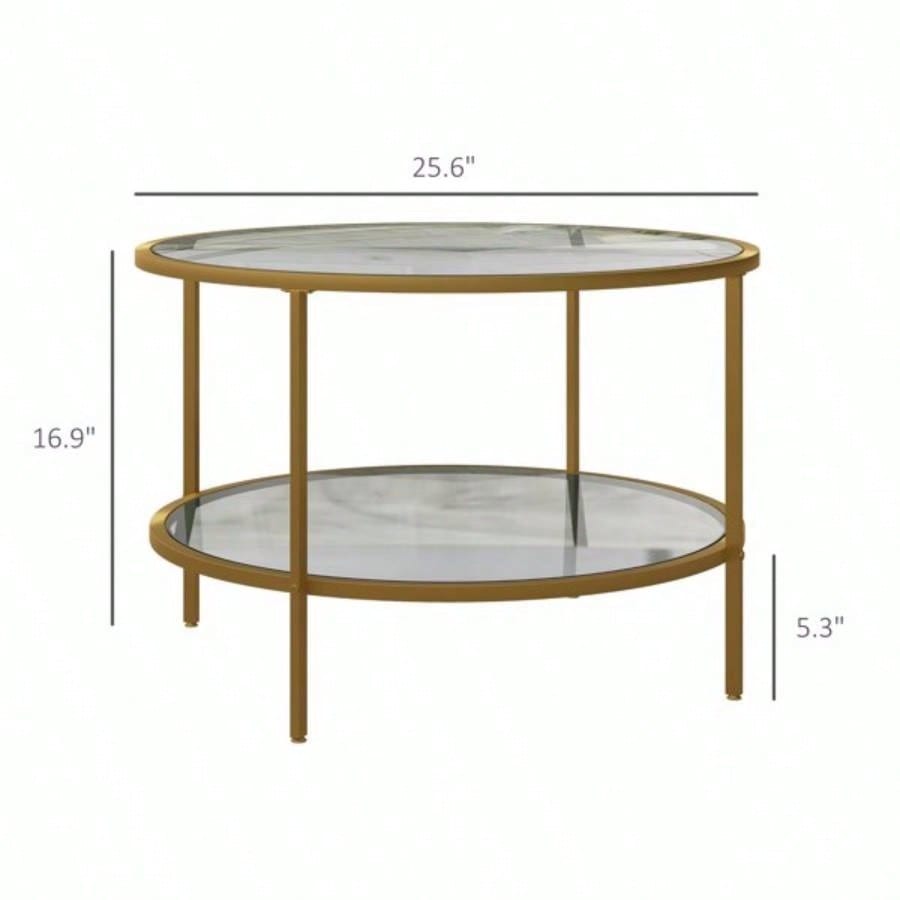 Rattan TableCoffee Table