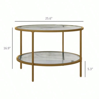 Rattan TableCoffee Table