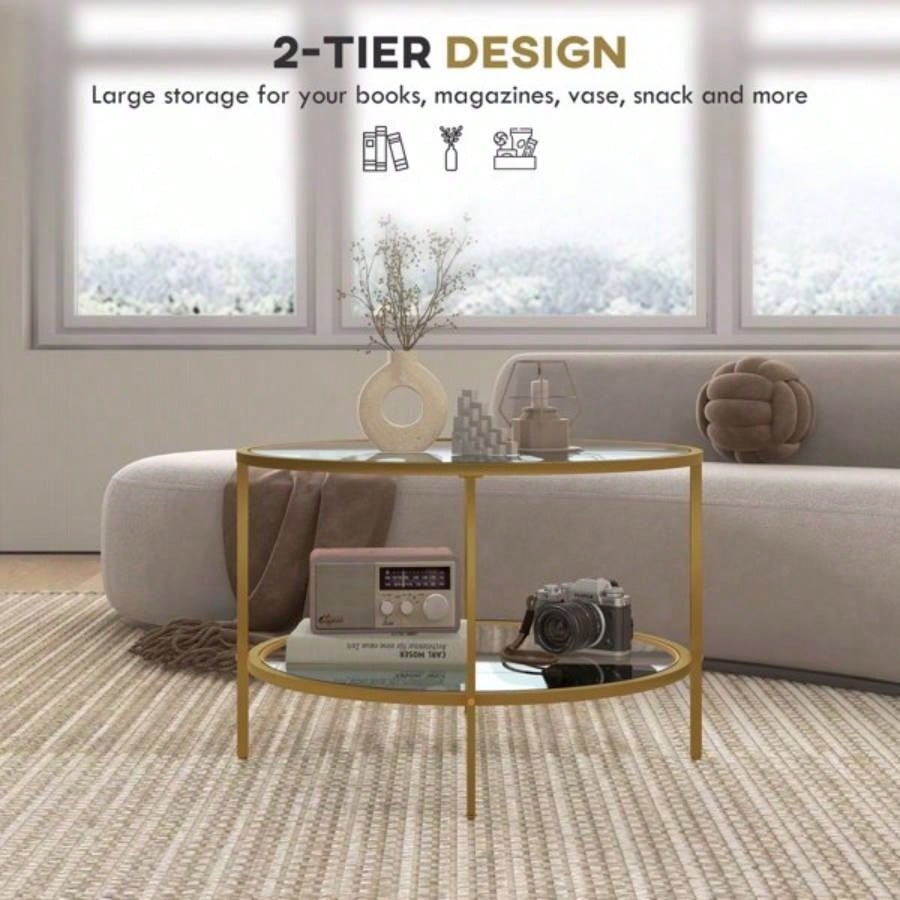 Rattan TableCoffee Table